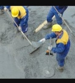 Concrete Pro Services