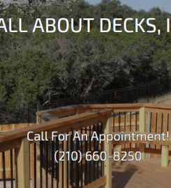 All About Decks Inc