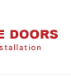 Edge Garage Doors