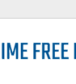 Crime Free Living