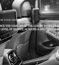 Los Angeles Limo Service