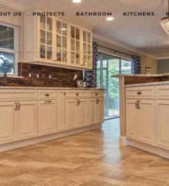 Golden Construction Services LLC