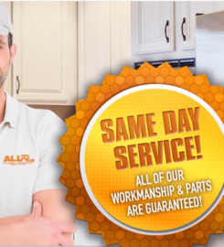 All Pro Appliance and Refrigerator Repair