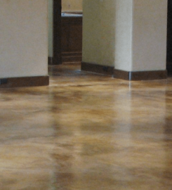 Dallas Epoxy Pros