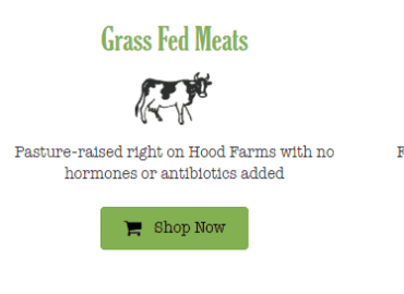 Hood Farms And Sawmill