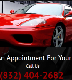 Concierge Auto Repair
