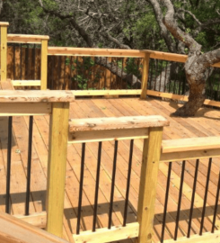 All About Decks Inc