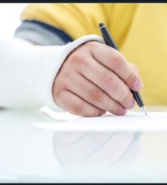 Workers Comp Lawyers of Greenville