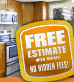 All Pro Appliance and Refrigerator Repair