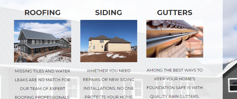 Full Draw Construction, LLC