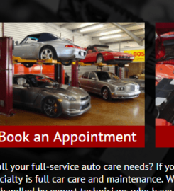 Concierge Auto Repair