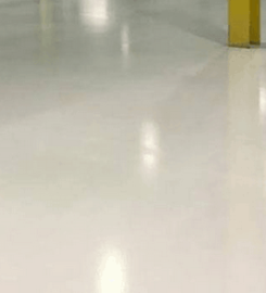 Dallas Epoxy Pros
