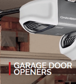 Edge Garage Doors