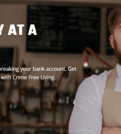 Crime Free Living