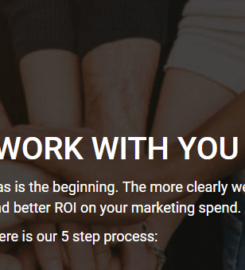 The Alchemy Consulting Group