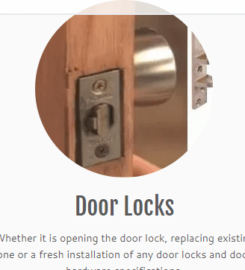 SSI Locksmith LLC