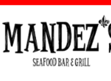 Mandez’s Seafood Bar & Grill
