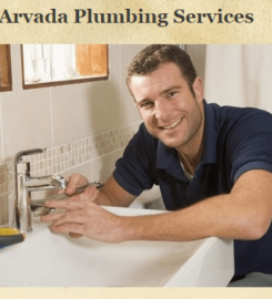Arvada Plumbing Services