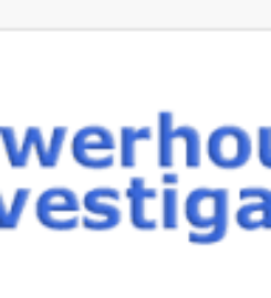 Powerhouse Investigations
