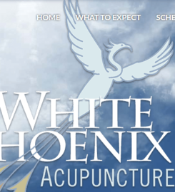 White Phoenix Acupuncture