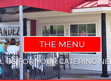 Mandez’s Seafood Bar & Grill