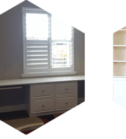 Dream Closets & Carpentry LLC