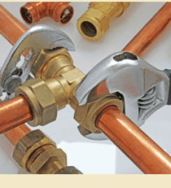 Arvada Plumbing Services