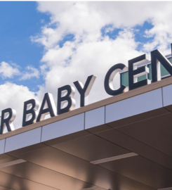 The Mother Baby Center