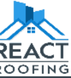 React Roofing – Commercial & Industrial