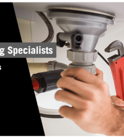 Salt Lake City Plumber & Drain Cleaning Service ESCO