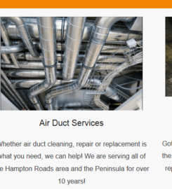 AirDuct Care Heating & Air Conditioning