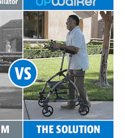 LifeWalker Mobility Products