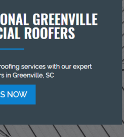 React Roofing – Commercial & Industrial