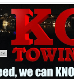 K O Towing