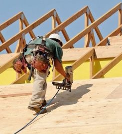 JOHN STARK ROOFING