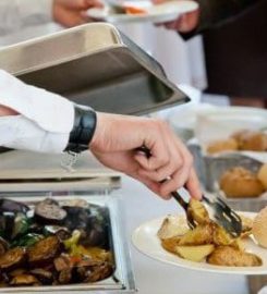 IQ Catering