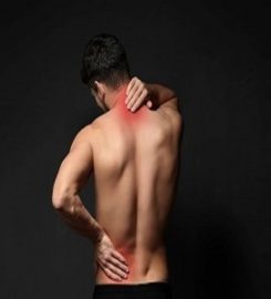 Modesto spine and injury