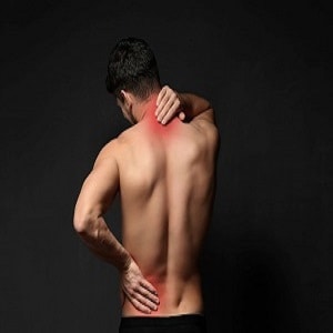 Modesto spine and injury