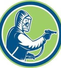 SUMMERVILLE PEST CONTROL SERVICE