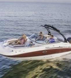Fly Boat Rentals