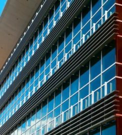 Architectural Grilles & Sunshades, Inc.