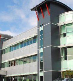 Architectural Grilles & Sunshades, Inc.