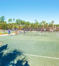 Amelia National Tennis Club