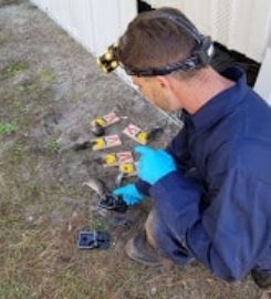 Bug-Man Pest Control Fleming Island