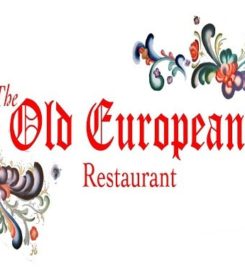The Old European Restaurant
