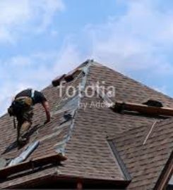 Best Roofing of The Woodlands