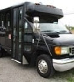 Columbus Party Bus and Limo