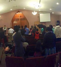 Tigard Church