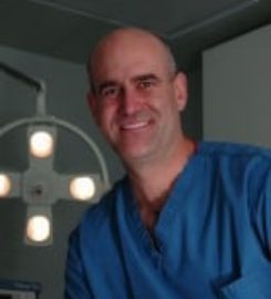 Center For Cosmetic Surgery: Todd Gerlach MD