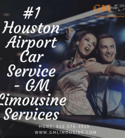 GM Limousine Services